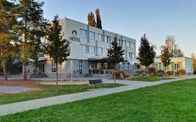 Hotel Bílý Páv